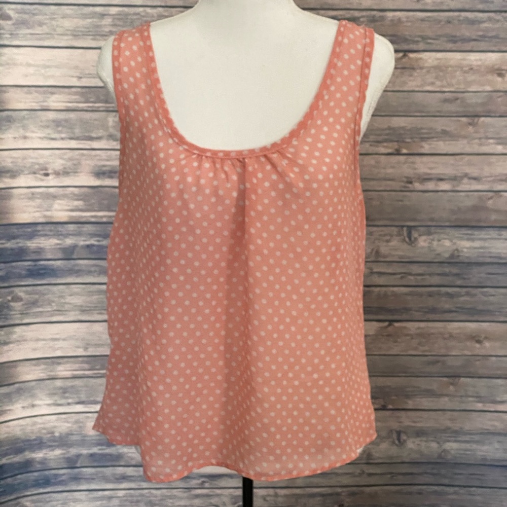 polka dots!